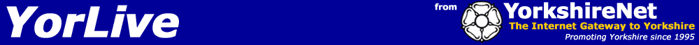 YorLive - Online Availability from YorkshireNet